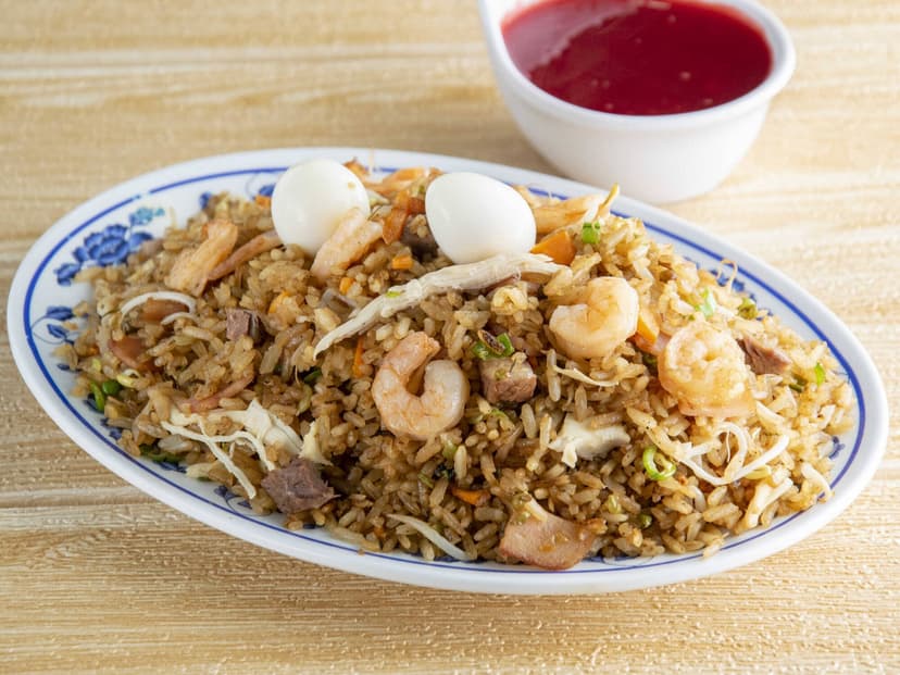 Restaurante Chino Combo Express