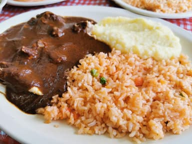 Mole