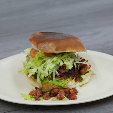 Torta de Pastor