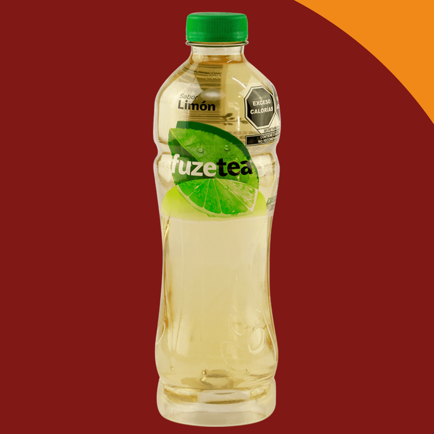 Fuze Tea Verde