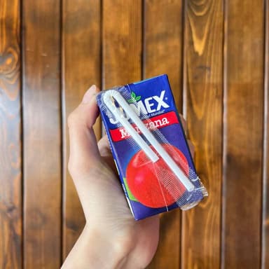 Jugo Jumex Manzana