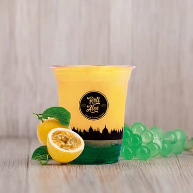 Passion Smoothie