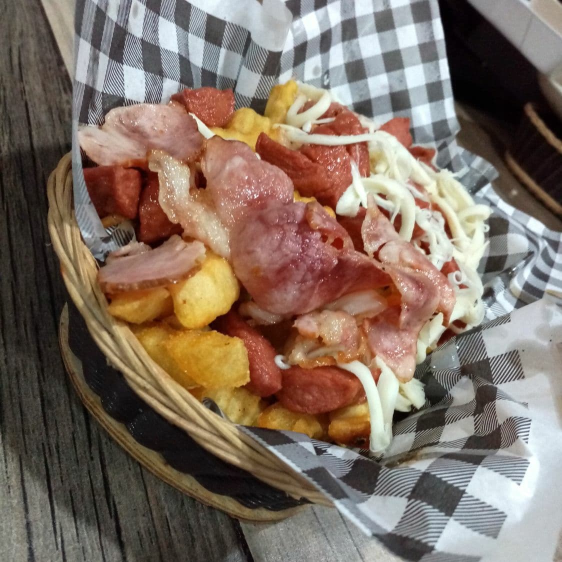 Papas Pig