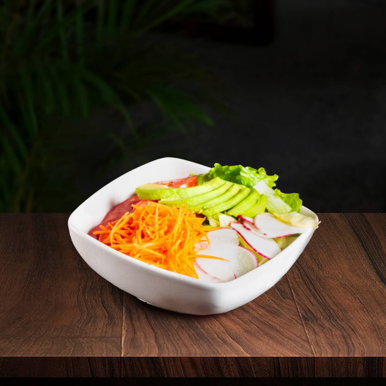 Ensalada Fresca Grande