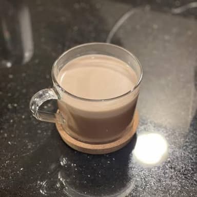 Hot Mocha