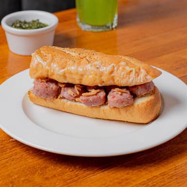 BAGUETTE ARGENTINA