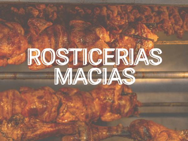 Rosticeria Macias