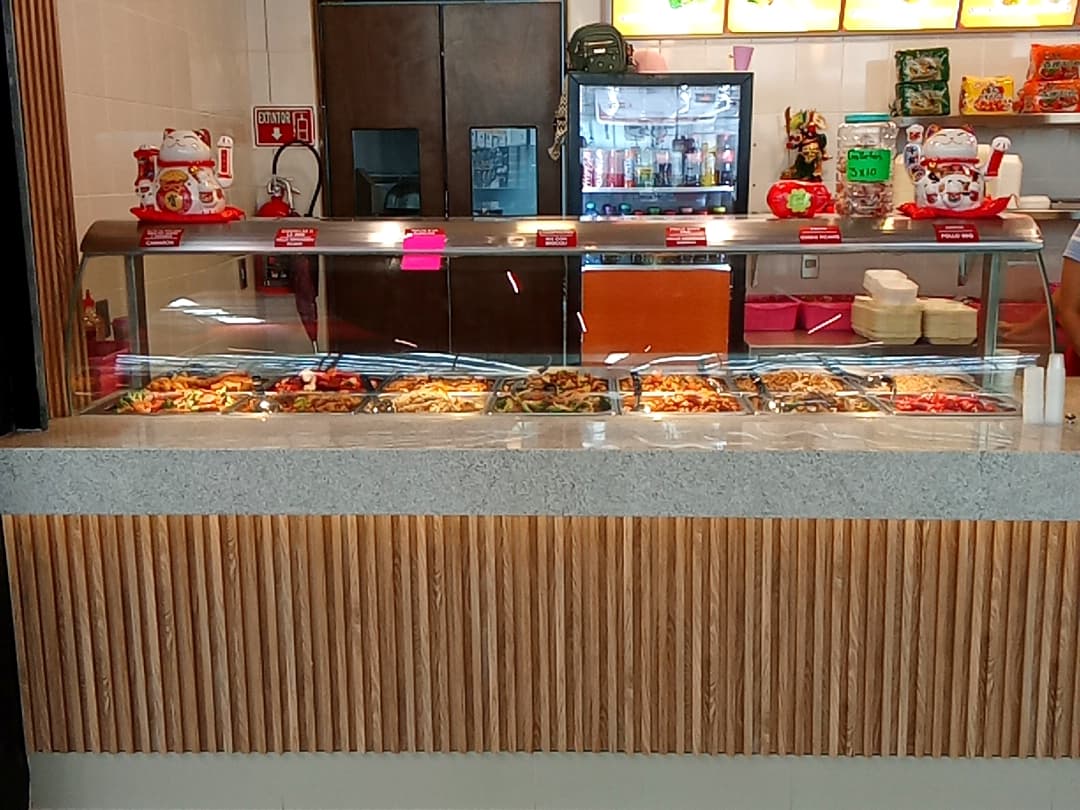 Runfuji ♨️ Suc. Las Trojes ♨️