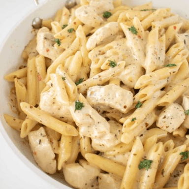 Chicken Pasta