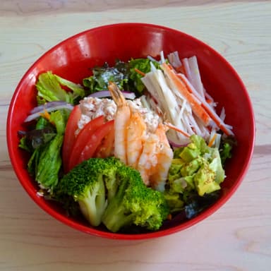 Tampico Salada