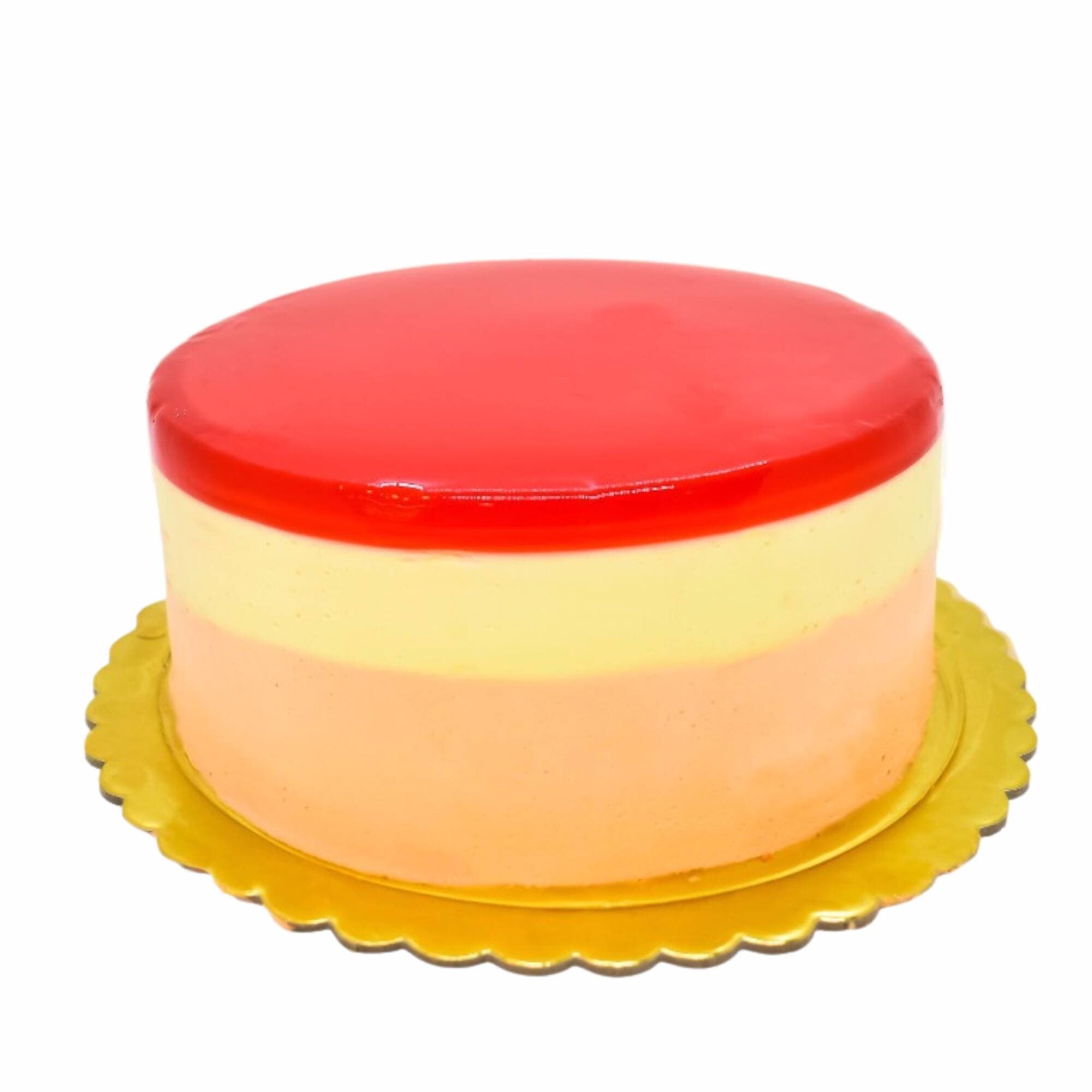 Torta Helada Pequeña