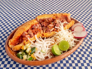 2 Tortas