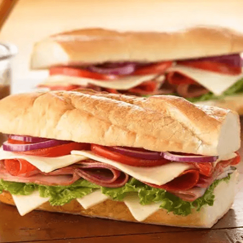 Sándwich