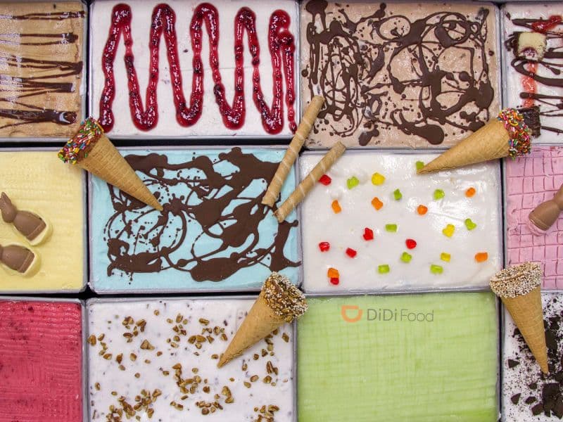 Helados