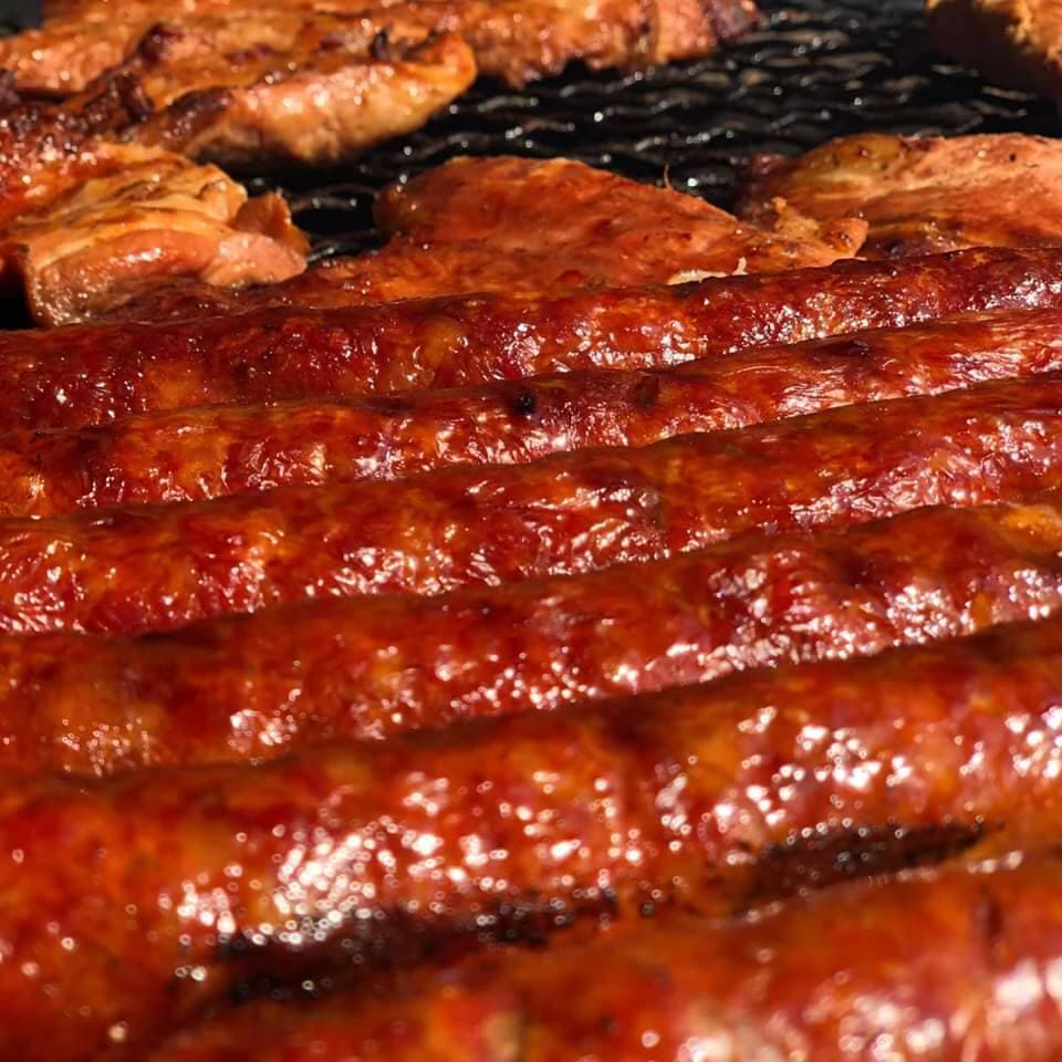 1 Kg de Longaniza