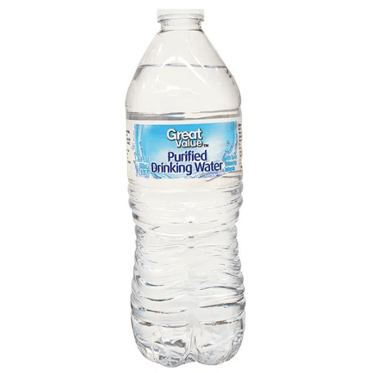 Agua 500 ML