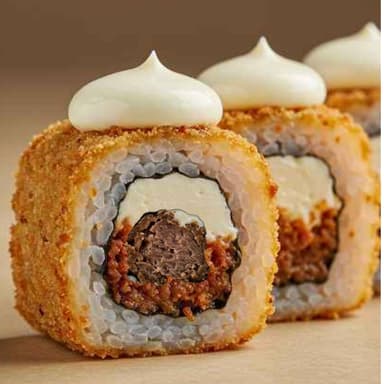 chipo roll fried nevado