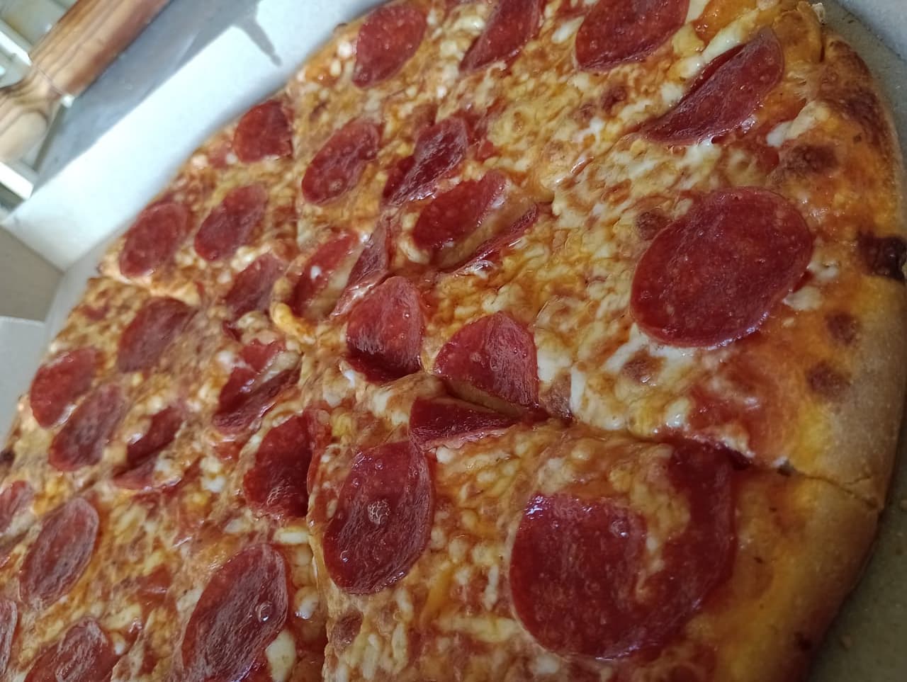Capricho's Pizza