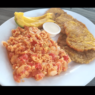 Arma tu Desayuno al Gusto