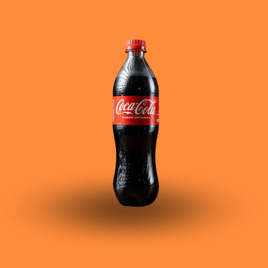 Coca Cola 600ml