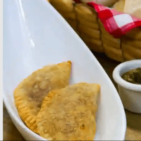 Empanadas Mixta