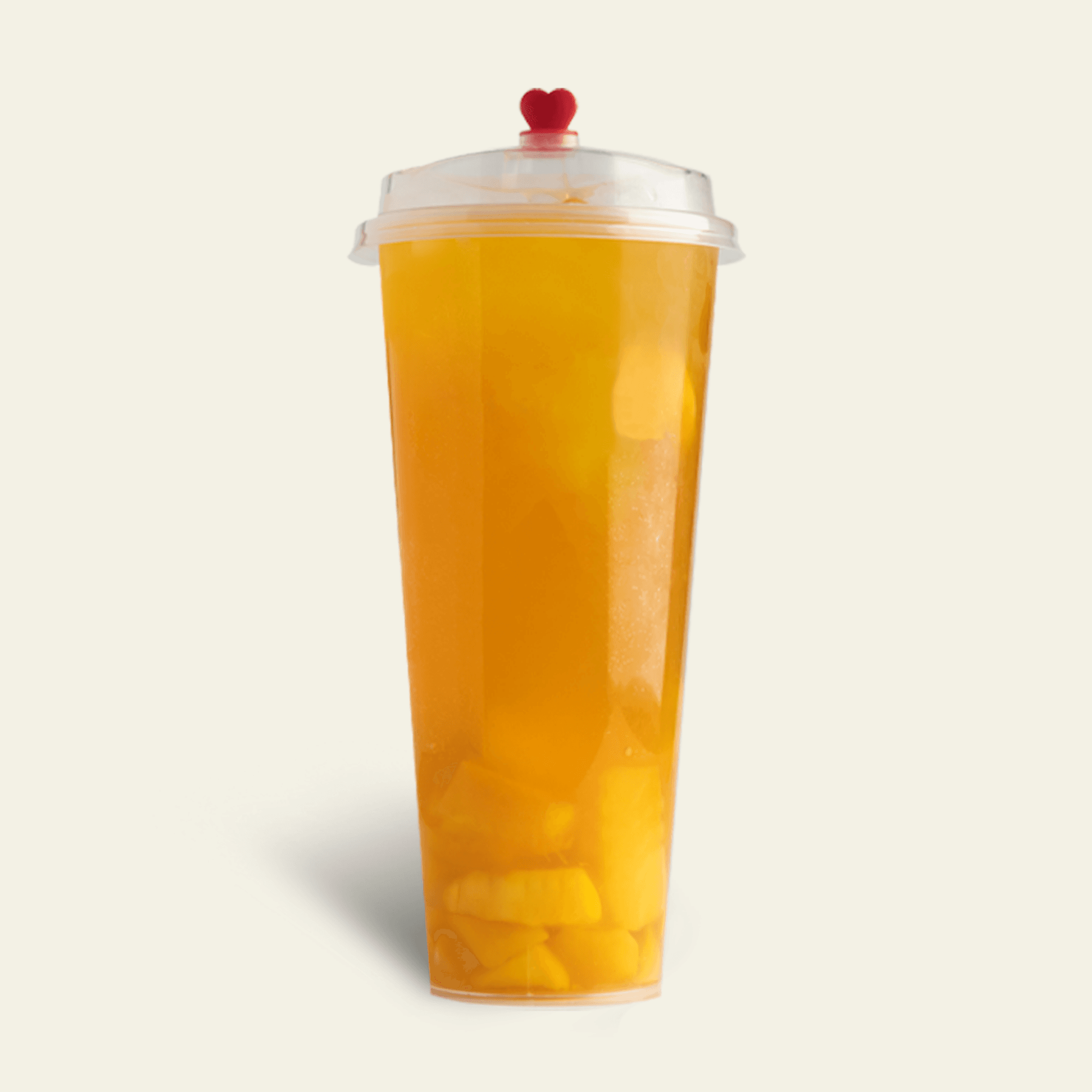 Pineapple Tea 24 Oz (700Ml)