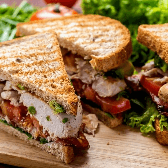 SANDWICH VERONA