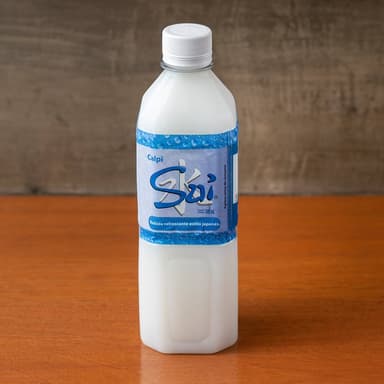 Calpi Embotellada
