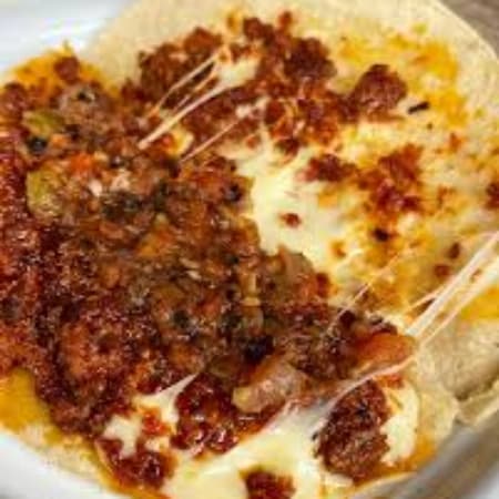 Quesadillas de Choriqueso Gd