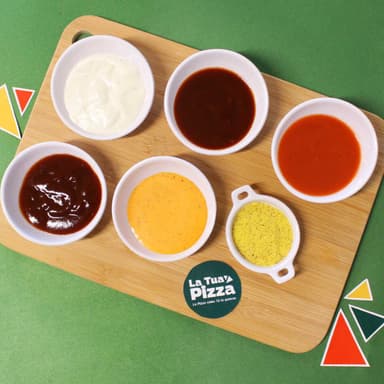 Chimichurri o Salsa Extra