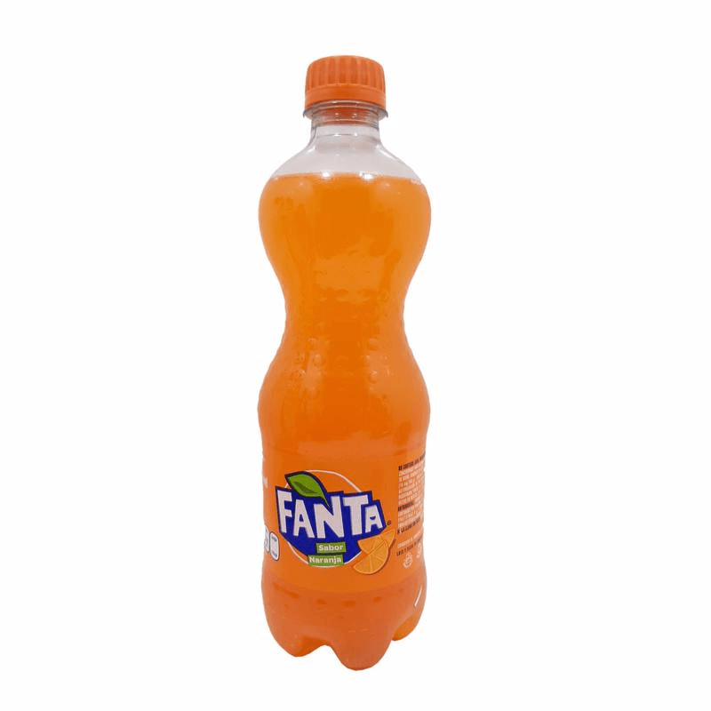 Fanta 600ml