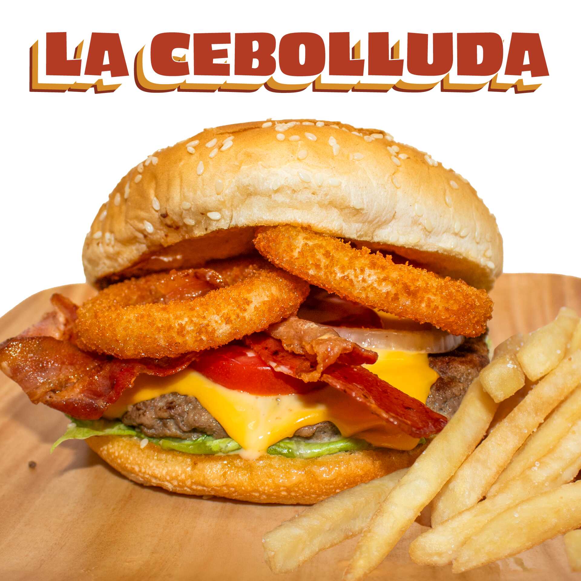 La Cebolluda
