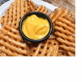 Papas Crisscut