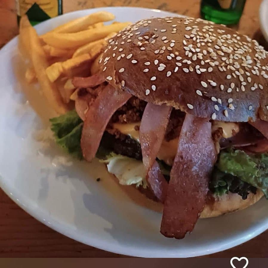 Mich burguer