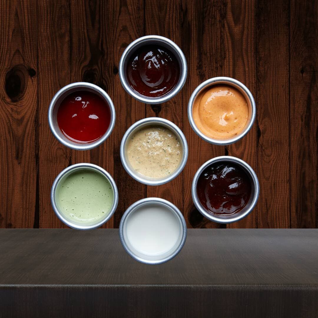 Dip BBQ