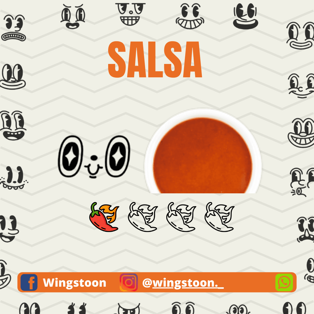 CAJÚN L UISIANA🌶️