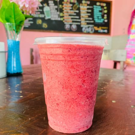SMOOTHIE HAWAI