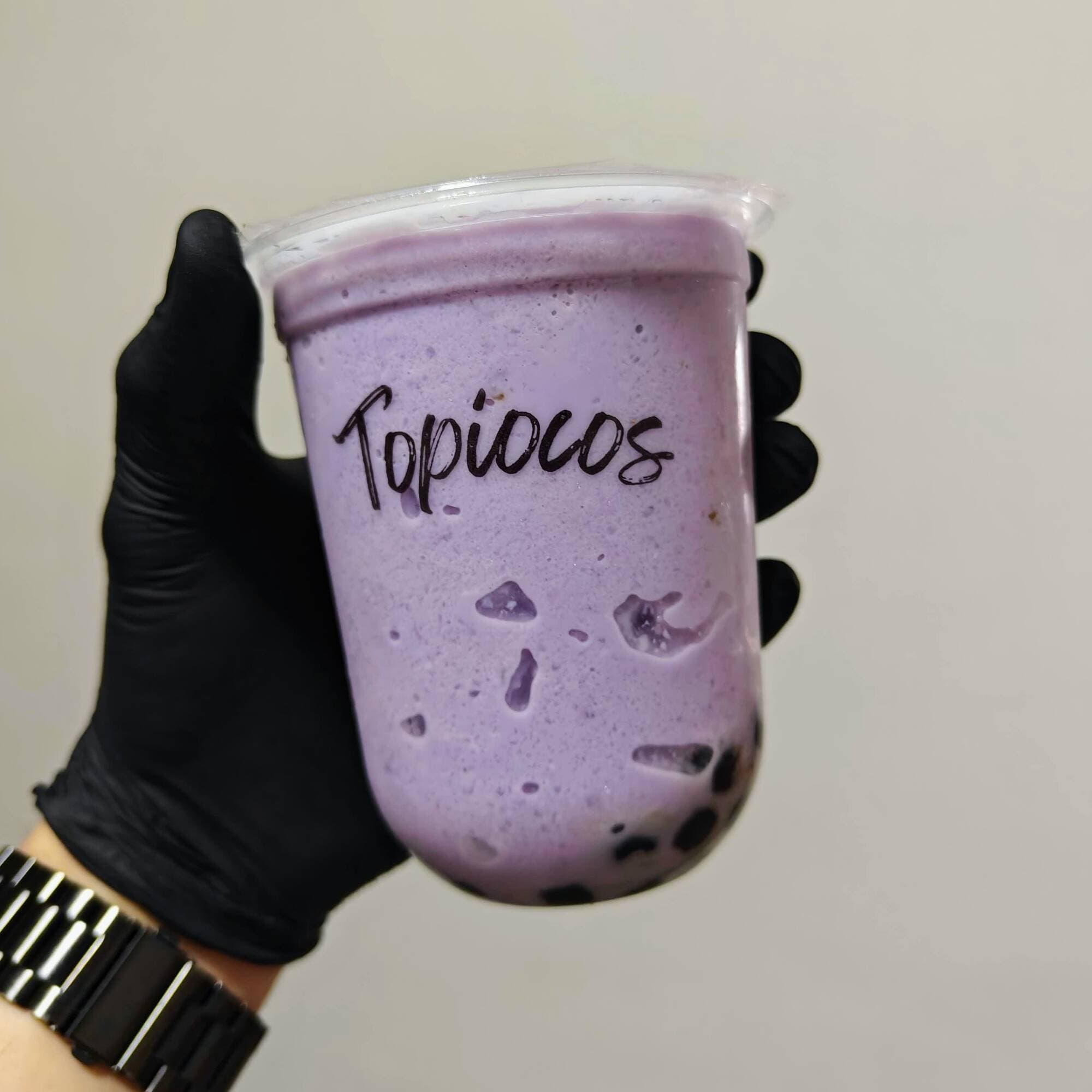 Frappe de Taro 16oz