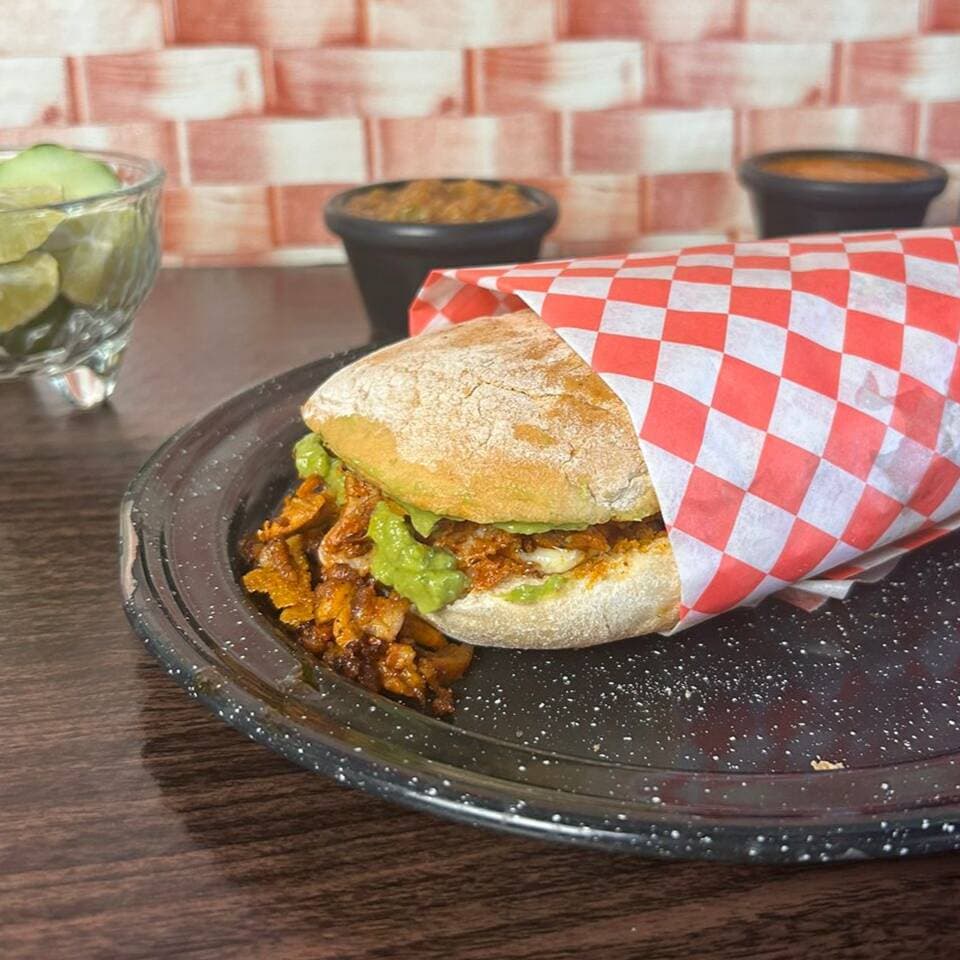 Torta de Pastor