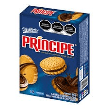 galletas principe