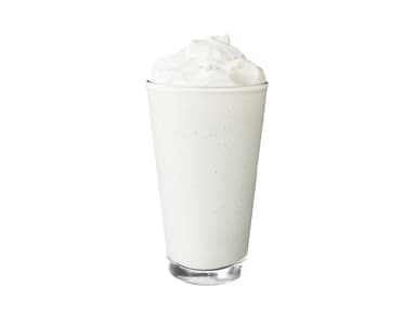 Vainilla Creme Frappuccino®