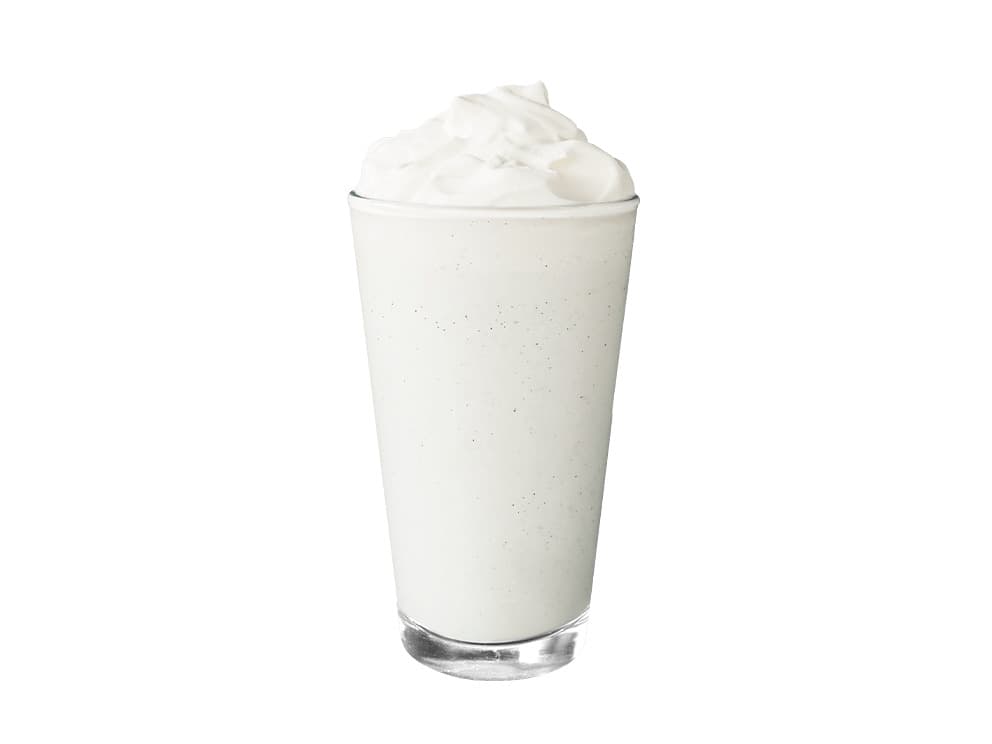 Vainilla Creme Frappuccino®