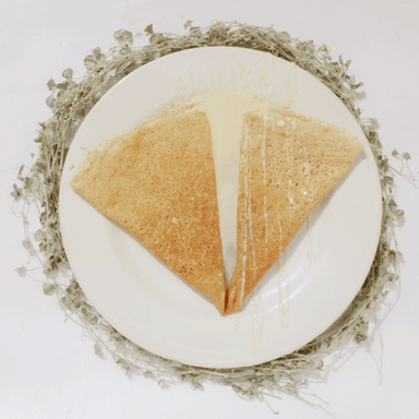 HD Crepa Lechera (Individual)