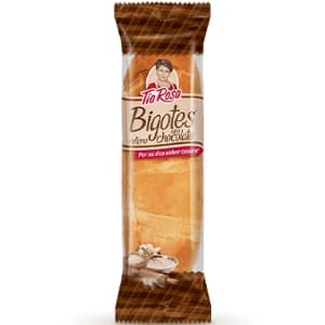 TIA ROSA BIGOTES CHOCOLATE 80 G