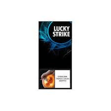 Medio Lucky Alaska