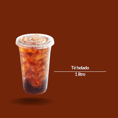 Té Helado 1 L