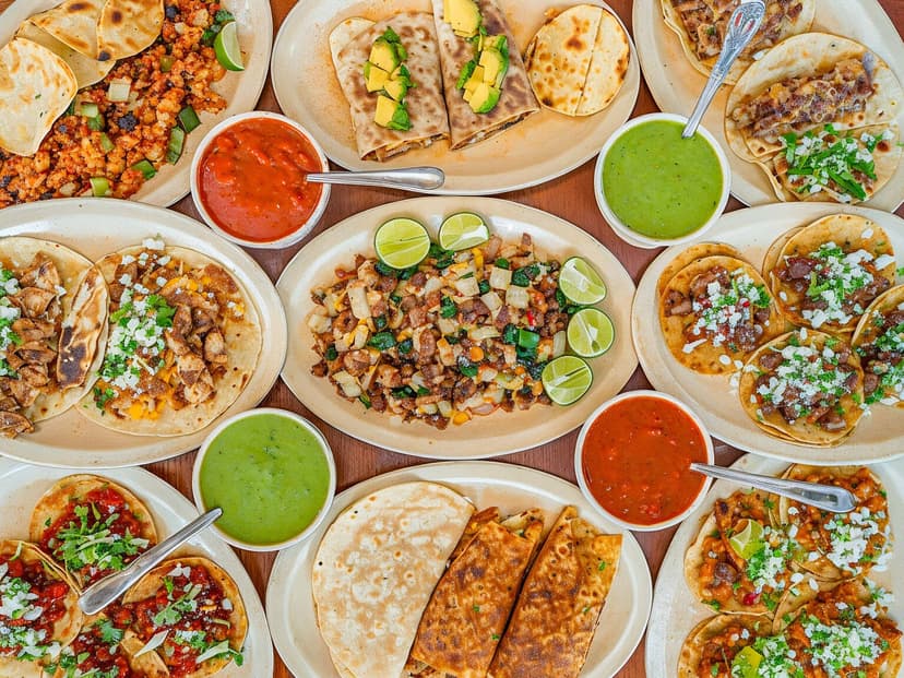 Taco El Fregoncito