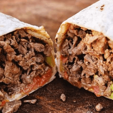 ELIGE TU BURRITO