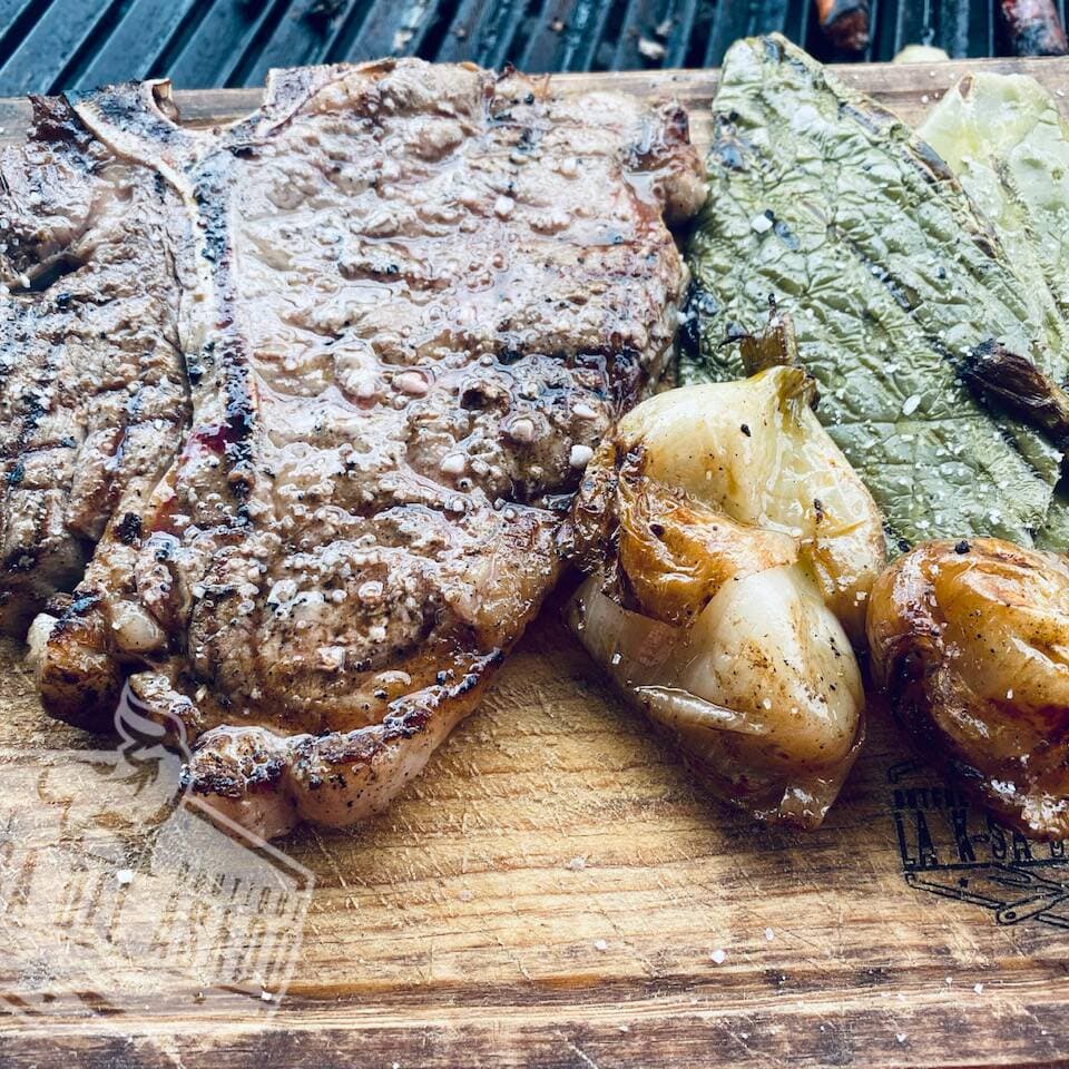 Porterhouse 500 g