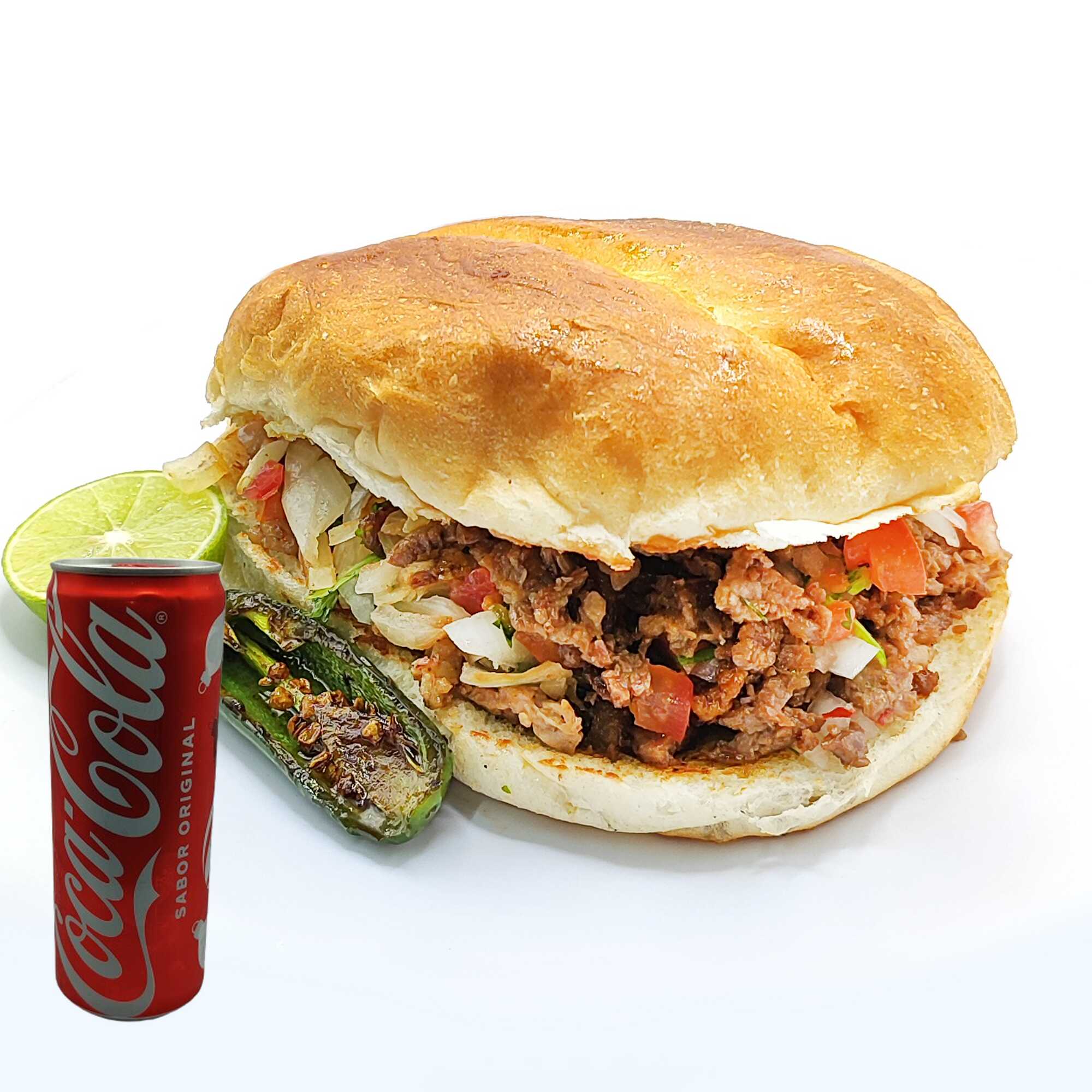 Combo Torta